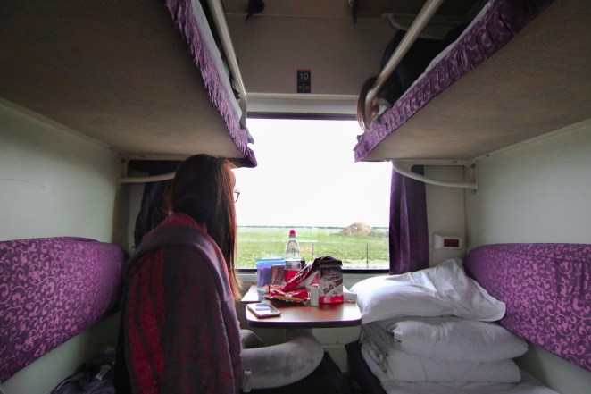 （說明一下：這不是文中所說的那個阿姨 而是我本人XD）